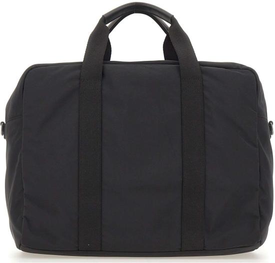 26FW 지아니 끼아리니 더플백 BSNB19466NYLPLNERO BLACK - GIANNI CHIARINI