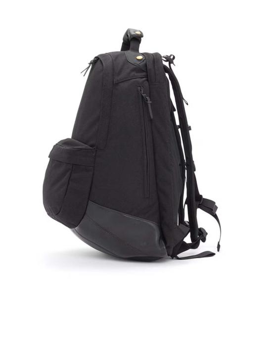  비즈빔 백팩 비스빔 나일론 코듀라 22L  블랙 - VISVIM