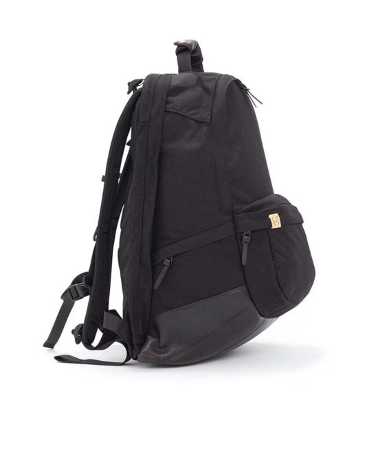  비즈빔 백팩 비스빔 나일론 코듀라 22L  블랙 - VISVIM