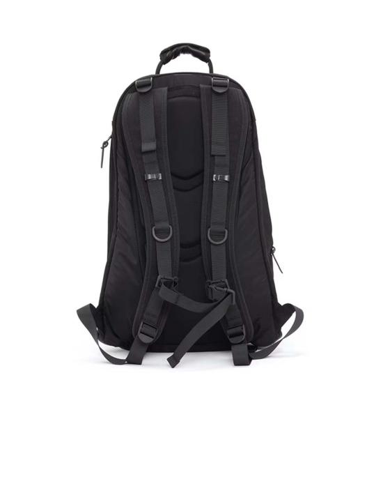  비즈빔 백팩 비스빔 나일론 코듀라 22L  블랙 - VISVIM