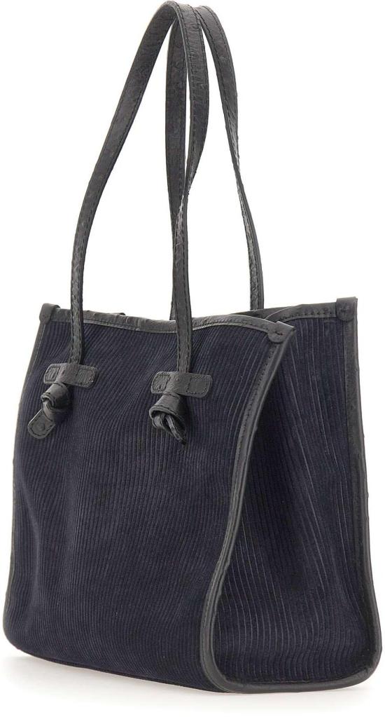 26FW 지아니 끼아리니 숄더백 BS12469TMBYNAVY - GIANNI CHIARINI
