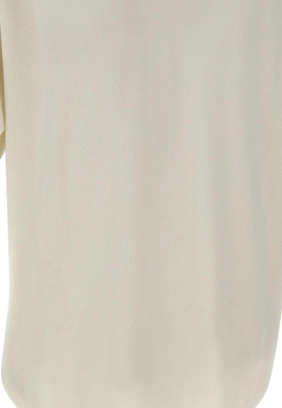 26SS 파올로페코라 폴로 티셔츠 A017F1001102 WHITE - PAOLO PECORA