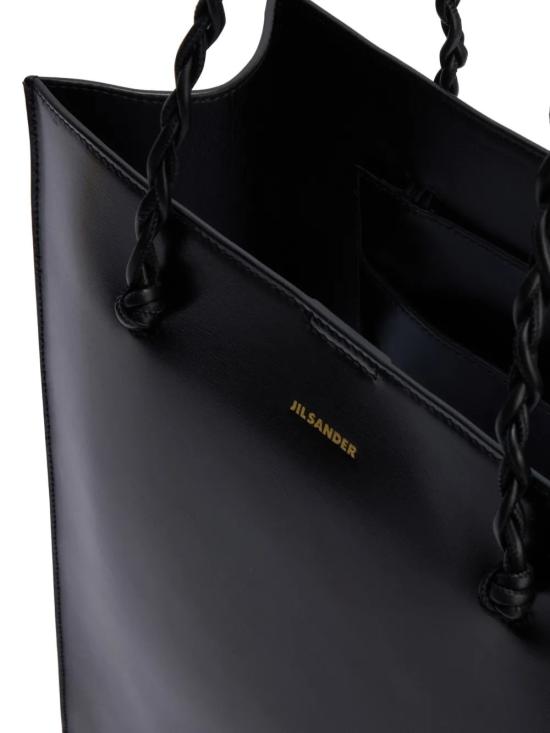 26FW 질샌더 숄더백 J07WC0040 P4841001 Black - JIL SANDER
