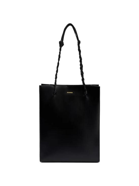 26FW 질샌더 숄더백 J07WC0040 P4841001 Black