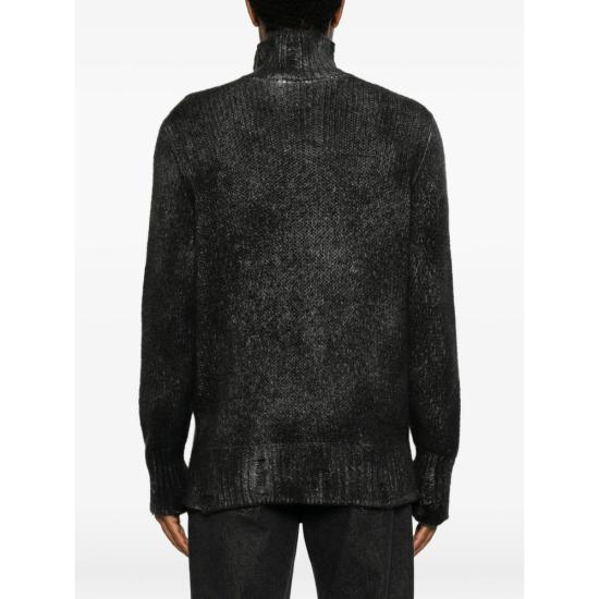 26FW 아방도이 터틀넥 3356CSGV V00023 GREY - AVANT TOI
