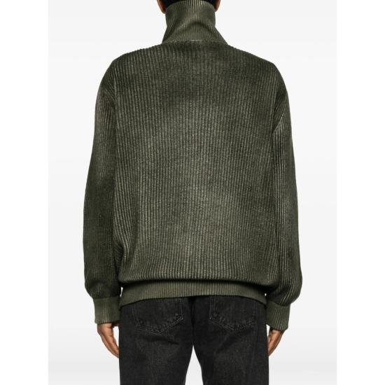 26FW 아방도이 코트 3415CLNV V00719 GREEN - AVANT TOI