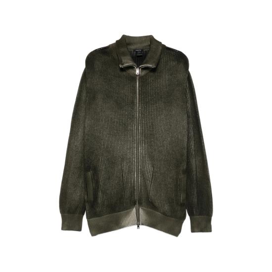 26FW 아방도이 코트 3415CLNV V00719 GREEN