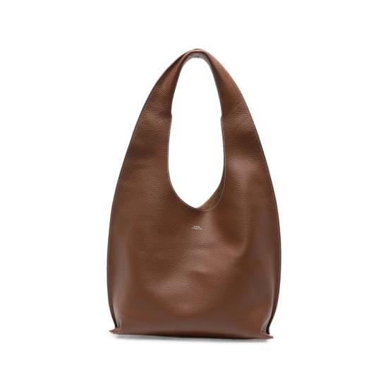 26FW 아페쎄 네이지 끌루 백 PXCBC F67043 CAD BROWN