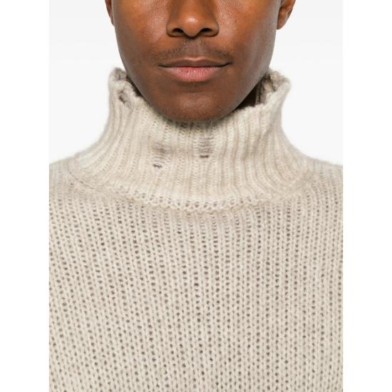26FW 아방도이 터틀넥 3356CSGV V00949 NEUTRALS - AVANT TOI