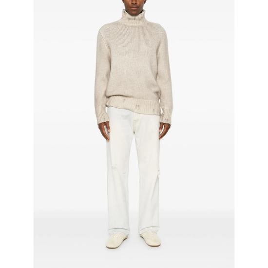 26FW 아방도이 터틀넥 3356CSGV V00949 NEUTRALS - AVANT TOI