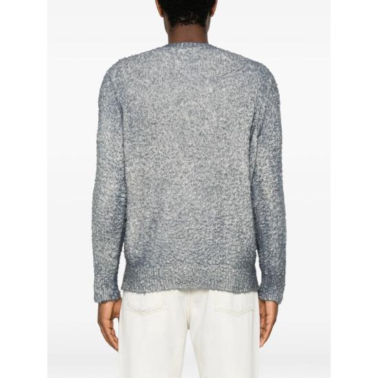 26FW 아방도이 스웨터 3516BOTVD V00057 GREY - AVANT TOI