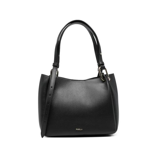 26FW 훌라 숄더백 WB02020 HSF000 O6000 BLACK