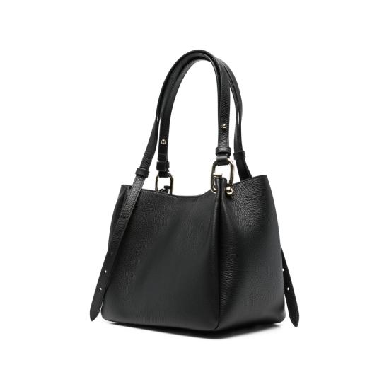 26FW 훌라 숄더백 WB02020 HSF000 O6000 BLACK - FURLA