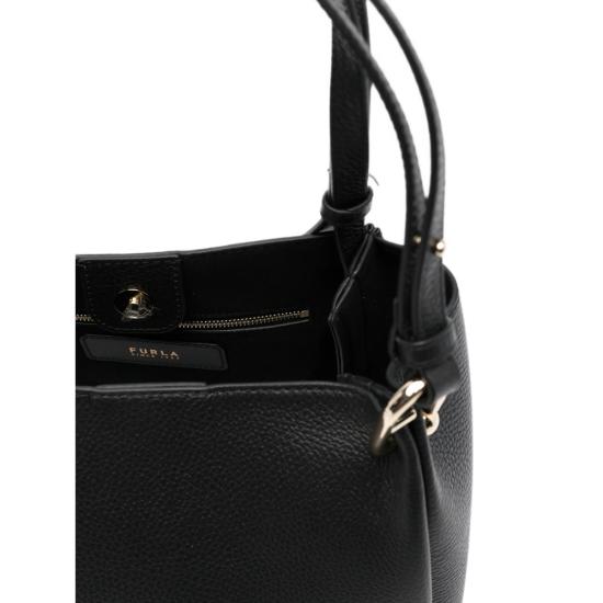 26FW 훌라 숄더백 WB02020 HSF000 O6000 BLACK - FURLA