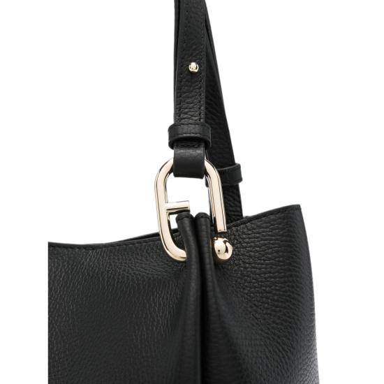 26FW 훌라 숄더백 WB02020 HSF000 O6000 BLACK - FURLA