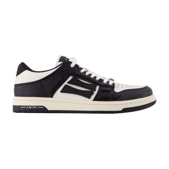 26FW 아미리 스니커즈 AWFOSR1034 099 black