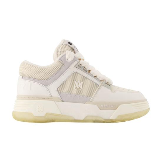 26FW 아미리 스니커즈 AWFOSR1036 271 ivory