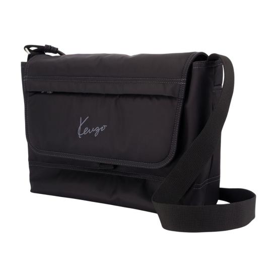 26FW 겐조 크로스백 FG68SA408F02 black - KENZO