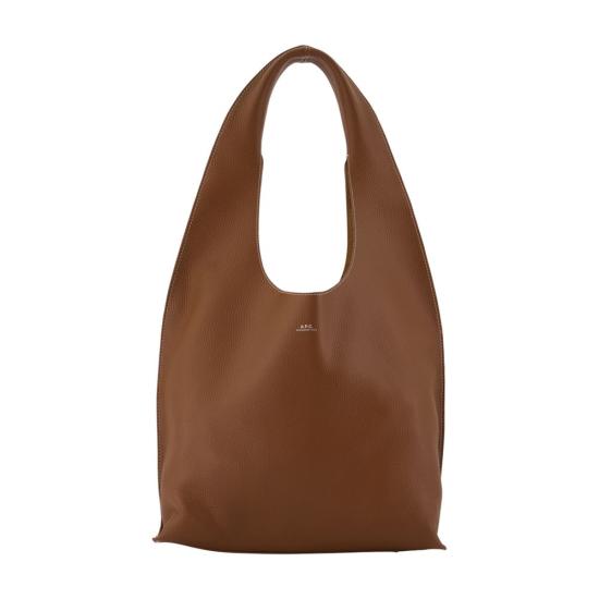 26FW 아페쎄 네이지 끌루 백 네이지 끌루 백 PXCBC F67043 CAD BROWN