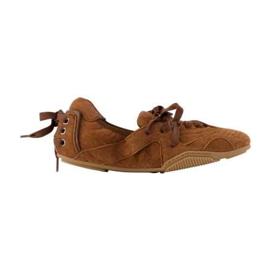 26FW 아크네 스튜디오 스니커즈 AD0848 700 brown
