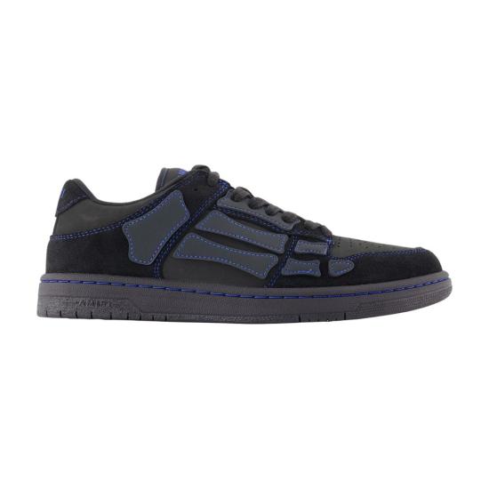 26FW 아미리 스니커즈 AMSNSN1076 001 black