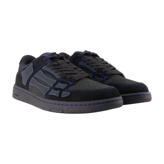 26FW 아미리 스니커즈 AMSNSN1076 001 black - AMIRI