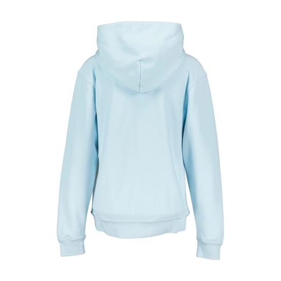 26FW 겐조 후드 티셔츠 FG62HO2604MJ blue - KENZO