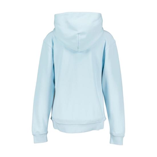 26FW 겐조 후드 티셔츠 FG62HO2604MJ blue - KENZO