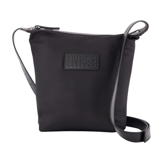 26FW MM6 메종마르지엘라 크로스백 SB6WG0026 P9062 T8013 black
