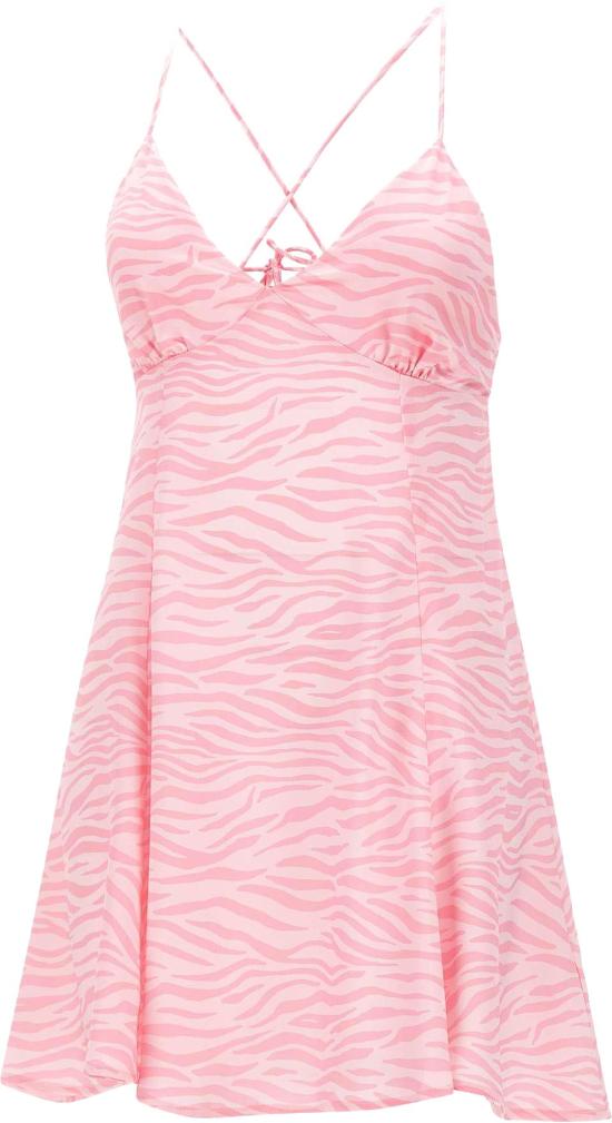 26SS 세인트바쓰 숏 원피스 MGE000208278L PINK