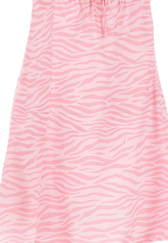 26SS 세인트바쓰 숏 원피스 MGE000208278L PINK - MC2 SAINT BARTH