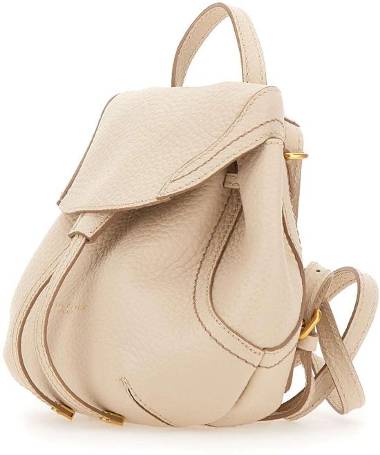 26FW 지아니 끼아리니 백팩 BS11288RNGDBLTUALABASTER WHITE - GIANNI CHIARINI