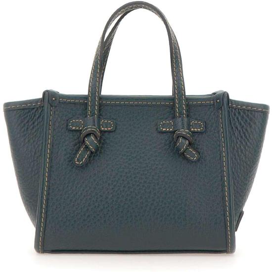 26FW 지아니 끼아리니 토트백 BS8065BBLTUVELVETGREEN DONKERGREEN - GIANNI CHIARINI