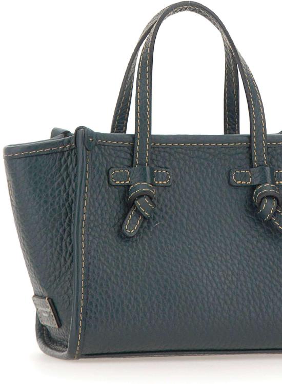 26FW 지아니 끼아리니 토트백 BS8065BBLTUVELVETGREEN DONKERGREEN - GIANNI CHIARINI