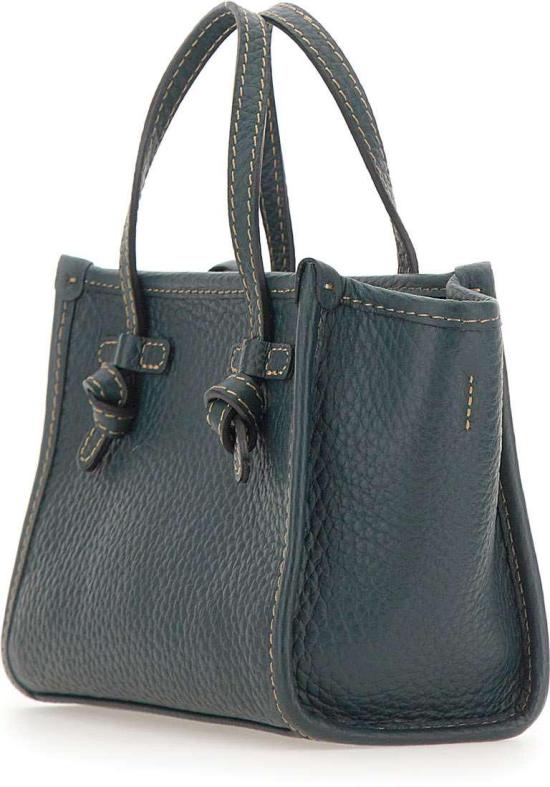 26FW 지아니 끼아리니 토트백 BS8065BBLTUVELVETGREEN DONKERGREEN - GIANNI CHIARINI