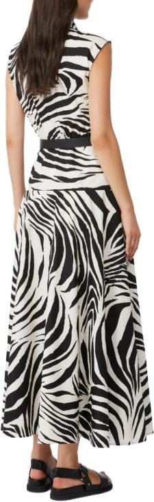 26SS 막스마라 롱 원피스 2616221142600001 DIVERS - MAX MARA