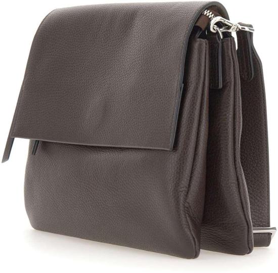 26FW 지아니 끼아리니 크로스백 BS12305COMMGRNESPRESSO BROWN - GIANNI CHIARINI