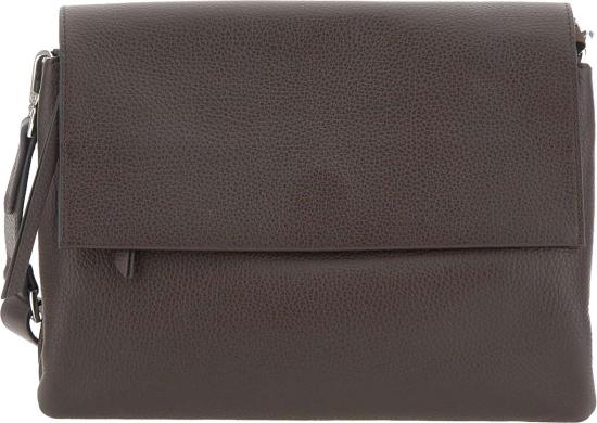 26FW 지아니 끼아리니 크로스백 BS12305COMMGRNESPRESSO BROWN