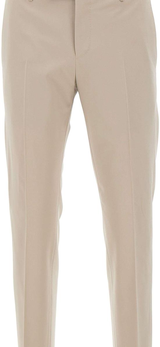 26SS 피티토리노 스트레이트 팬츠 COAFX0Z00FWDMA270040 BEIGE - PT TORINO
