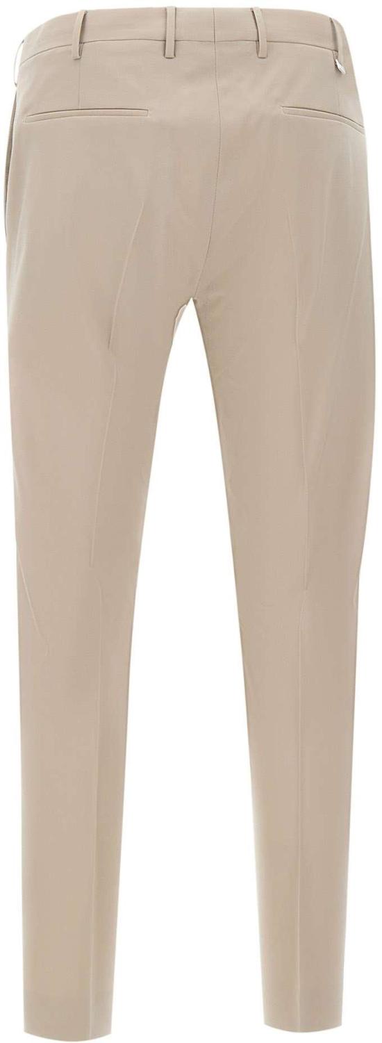 26SS 피티토리노 스트레이트 팬츠 COAFX0Z00FWDMA270040 BEIGE - PT TORINO