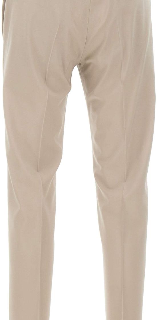 26SS 피티토리노 스트레이트 팬츠 COAFX0Z00FWDMA270040 BEIGE - PT TORINO