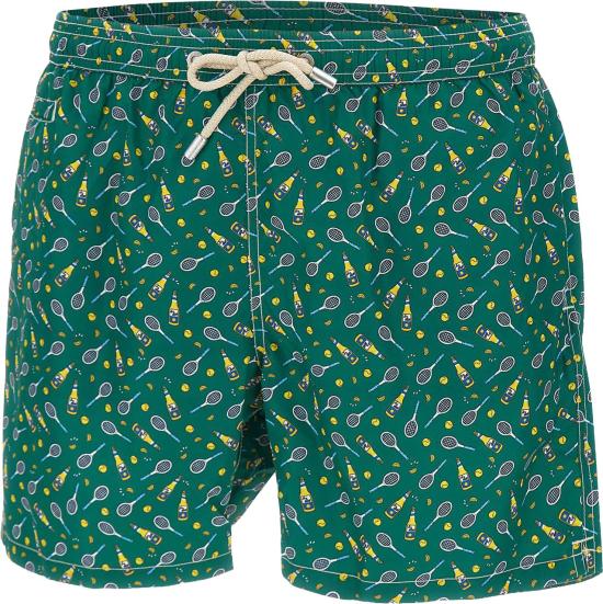 26SS 세인트바쓰 스윔팬츠 LIG000301252L GREEN