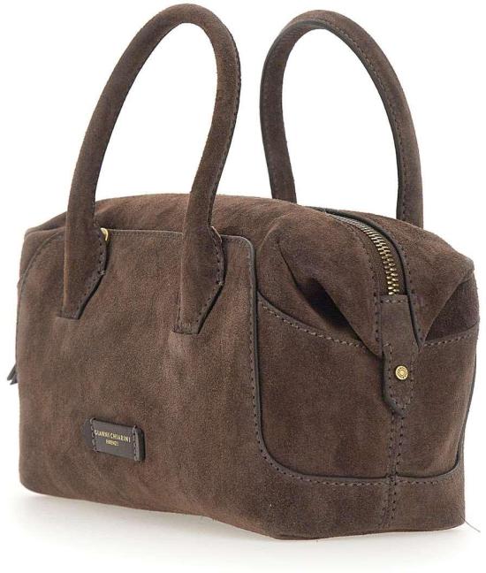 26FW 지아니 끼아리니 토트백 BS12240CMPLMOKA BROWN - GIANNI CHIARINI