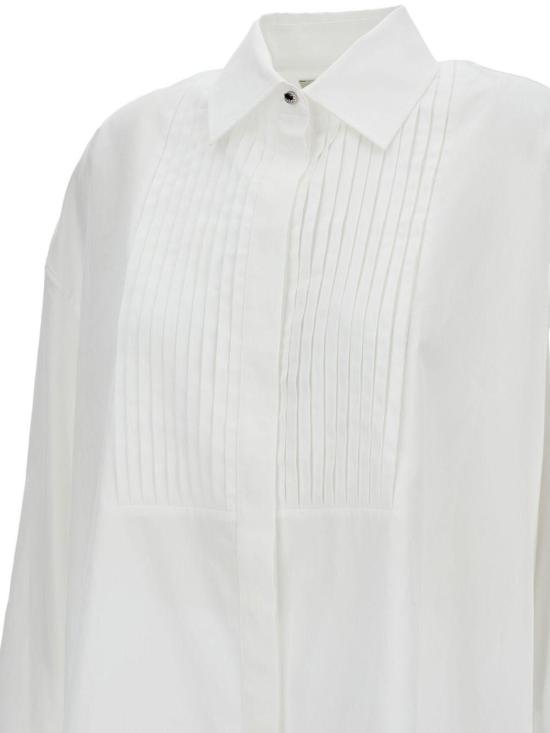 26SS 골든구스 셔츠 8058807069739 WHITE - GOLDEN GOOSE