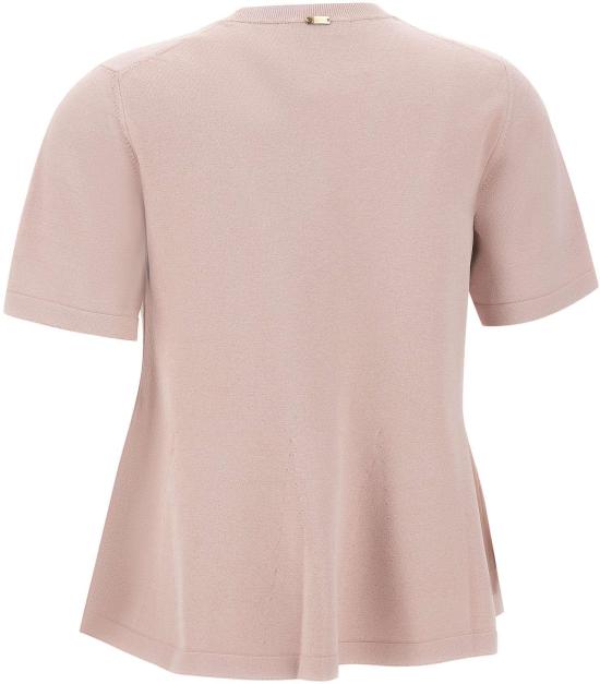 26SS 에르노 스웨터 MG000217D760644035 PINK - HERNO