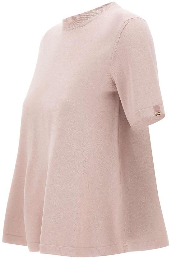 26SS 에르노 스웨터 MG000217D760644035 PINK - HERNO