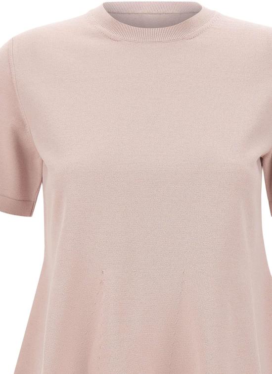 26SS 에르노 스웨터 MG000217D760644035 PINK - HERNO