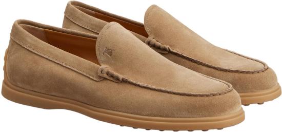 26SS 토즈 로퍼 018060850309 BEIGE - TODS