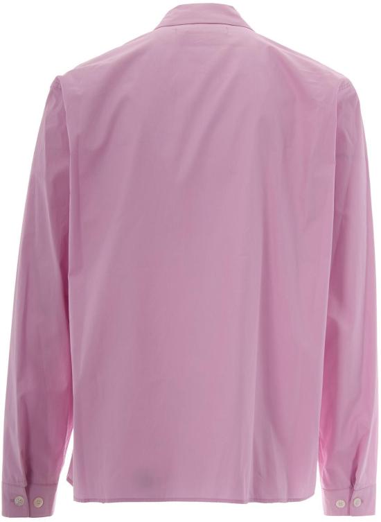 26SS 마르니 긴팔 셔츠 8059030873797 PINK - MARNI