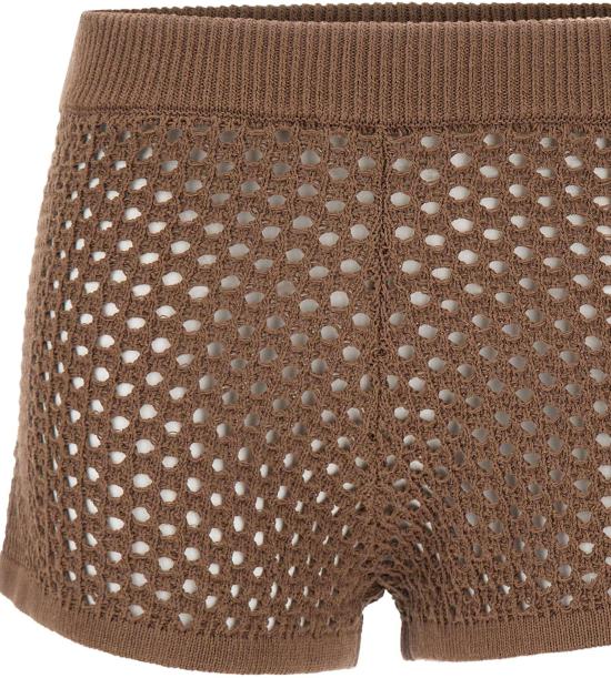 26SS 세인트바쓰 숏팬츠 ALR000108834L BROWN - MC2 SAINT BARTH